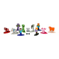 Jada Toys - Jada Toys minecraft mystery nano figuur