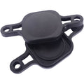 Edge airtag bikemount voor bidonboutbevestiging