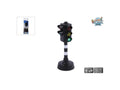 Kids globe stoplicht de luxe met licht en geluid