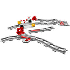 Lego Duplo Duplo 10882 Treinrails 23-delig
