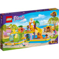 Lego friends 41720 waterpark