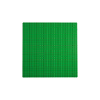 Lego classic 11023 bouwplaat groen