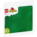 Lego Duplo Duplo 10980 Bouwplaat Groen