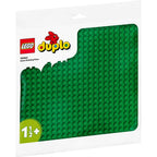 Lego Duplo Duplo 10980 Bouwplaat Groen