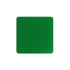 Lego Duplo Duplo 10980 Bouwplaat Groen