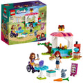 Lego LEGO Friends 41753 Pannenkoekenwinkel