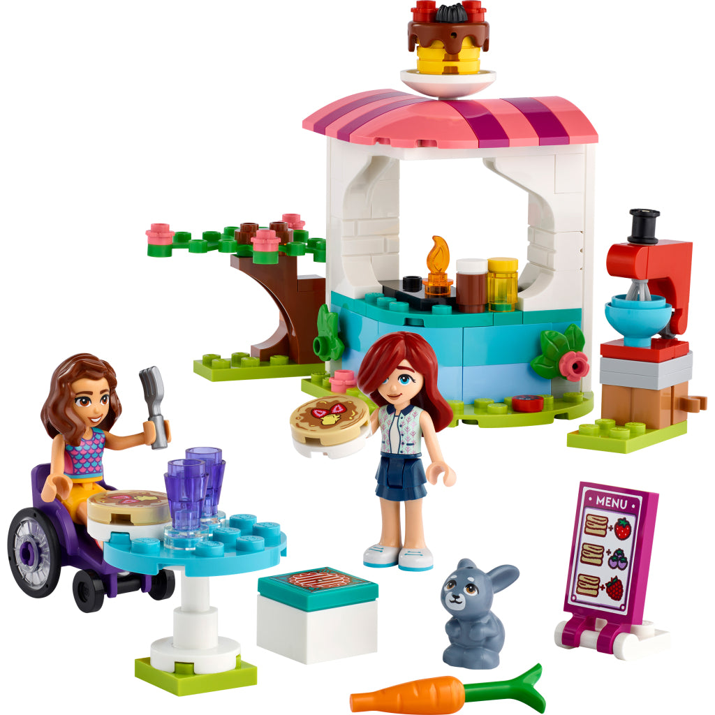 Lego LEGO Friends 41753 Pannenkoekenwinkel