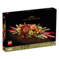 Lego LEGO ICONS 10314 Bloemstuk met Gedroogde Bloemen