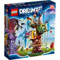 Lego LEGO DREAMZzz 71461 Fantastische Boomhut