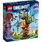 Lego LEGO DREAMZzz 71461 Fantastische Boomhut