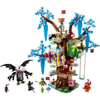 Lego LEGO DREAMZzz 71461 Fantastische Boomhut