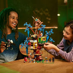 Lego LEGO DREAMZzz 71461 Fantastische Boomhut
