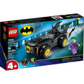 Lego dc super heroes - batmobile achtervolging: batman vs. the joker constructiespeelgoed (76264)