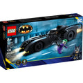 Lego Super Hero 76224 Batmobile vs The Joker Achtervolging