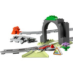 Lego duplo 10425 trein uitbreidingsset