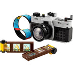 LEGO - creator 31147 3in1 retro camera