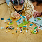 Lego LEGO Friends 42632 Boerderijdierenkliniek