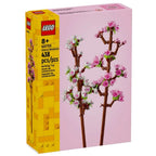 Lego - flowers 40725 kersenbloesems