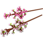 Lego - flowers 40725 kersenbloesems