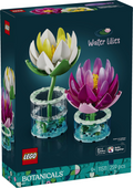 LEGO - ® botanicals waterlelies - 11511