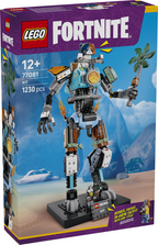 LEGO - fortnite kit game bouwpakket voor kinderen en slaapkamer decoratie 77081