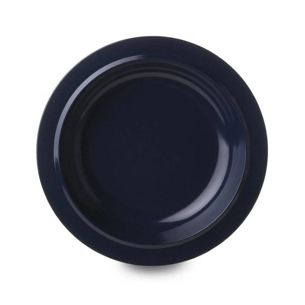 Mepal diep bord basic ø19,5cm ocean