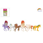 Unicorn - Unicorn mijn mooiste 9cm