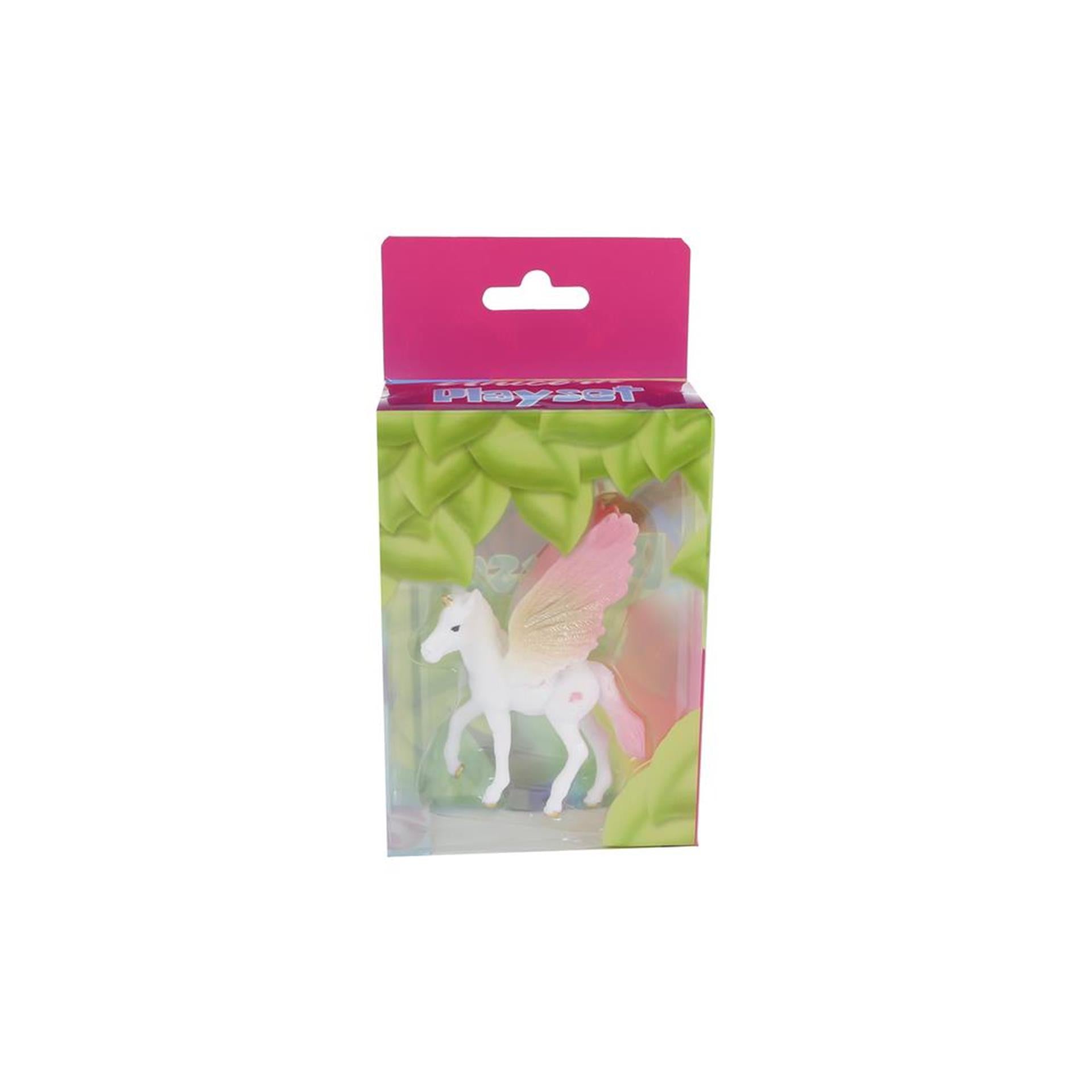 Unicorn - Unicorn mijn mooiste 9cm