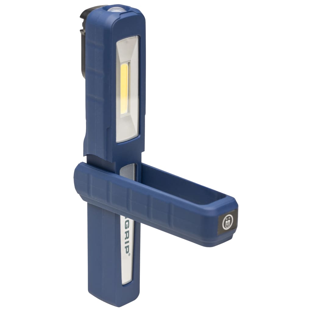 Scangrip led handlamp unipen