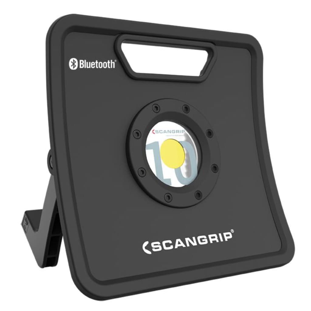 Scangrip nova 12k | bouwlamp | 12000lm - 03.5444