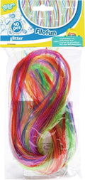 Totum filofun glitter, 80cm, 50dlg.
