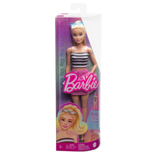 Barbie - Barbie | 2 stuks
