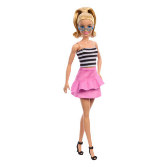 Barbie - Barbie | 2 stuks