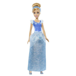 Disney princess pop assepoester