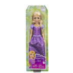 Mattel - princess rapunzel pop