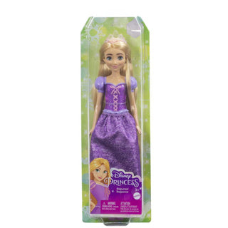 Mattel - princess rapunzel pop
