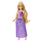 Mattel - princess rapunzel pop