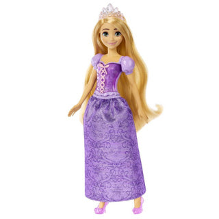 Mattel - princess rapunzel pop