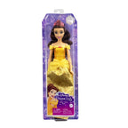 Mattel - princess belle pop