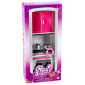 Fleur - Fleur keuken speelset gasfornuis met oven en keukenkastje