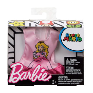 Barbie - Barbie | 18 stuks