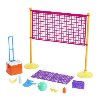 Mattel - | 4 stuks