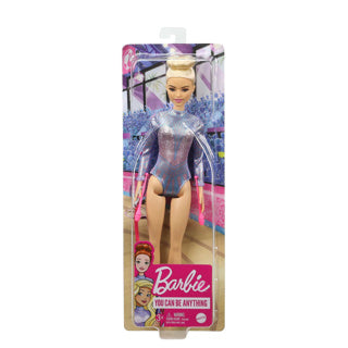 Barbie - Barbie | 2 stuks