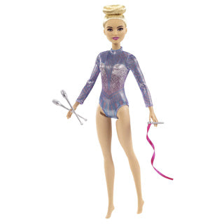 Barbie - Barbie | 2 stuks