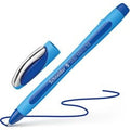 Schneider Schrijfwaren - Schneider Schrijfwaren Balpen schneider slider memo blauw extra breed
