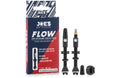 Joes - Joes - tubeless ventiel flow high air volume 45mm 2 stuks