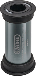 Elvedes trapas adapter Press Fit BB386 Shimano 24mm