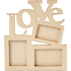 Creativ Company - Creativ Company Https://www.cchobby.nl/lijst-19-7x16-cm-7-mm-1-stuk