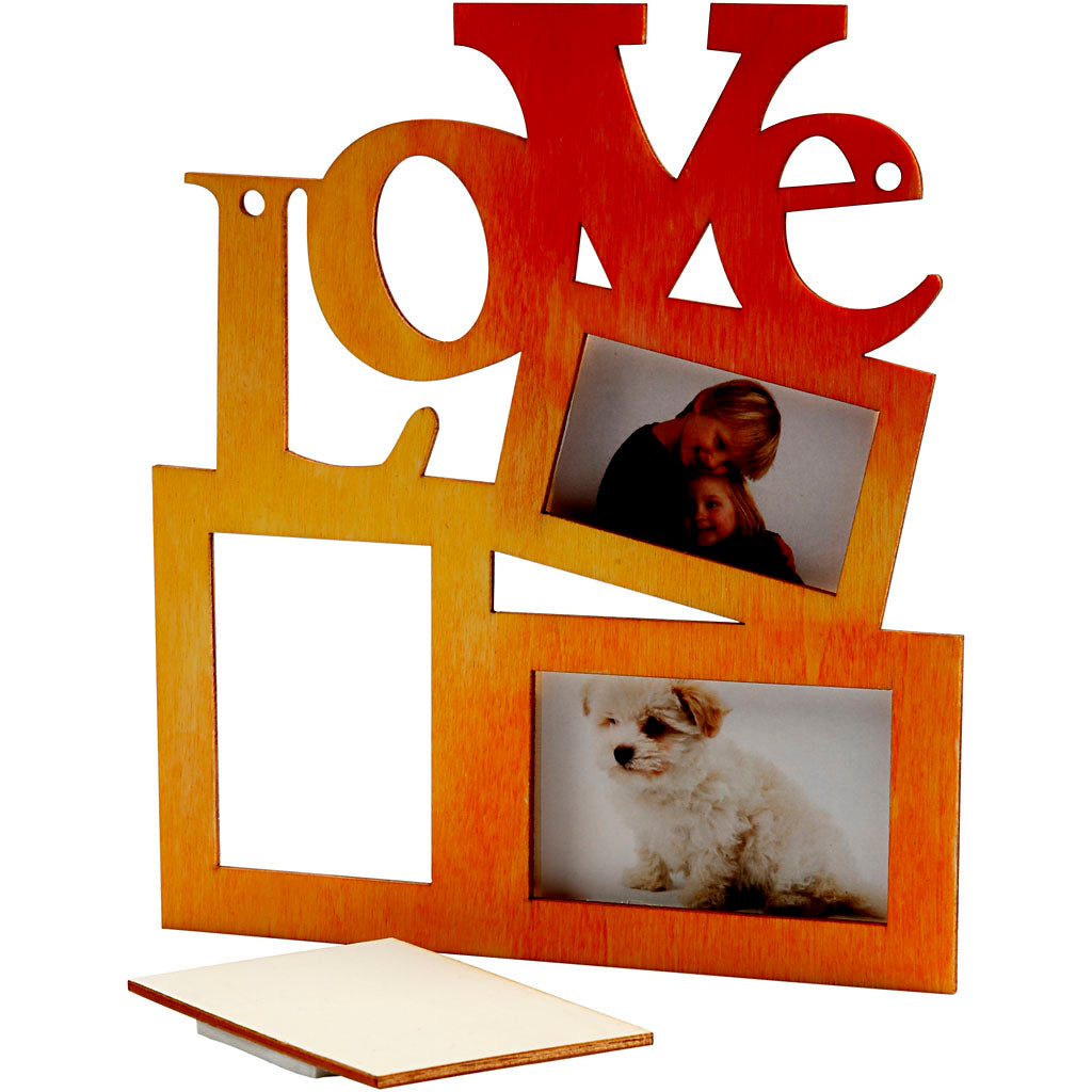 Creativ Company - Creativ Company Https://www.cchobby.nl/lijst-19-7x16-cm-7-mm-1-stuk