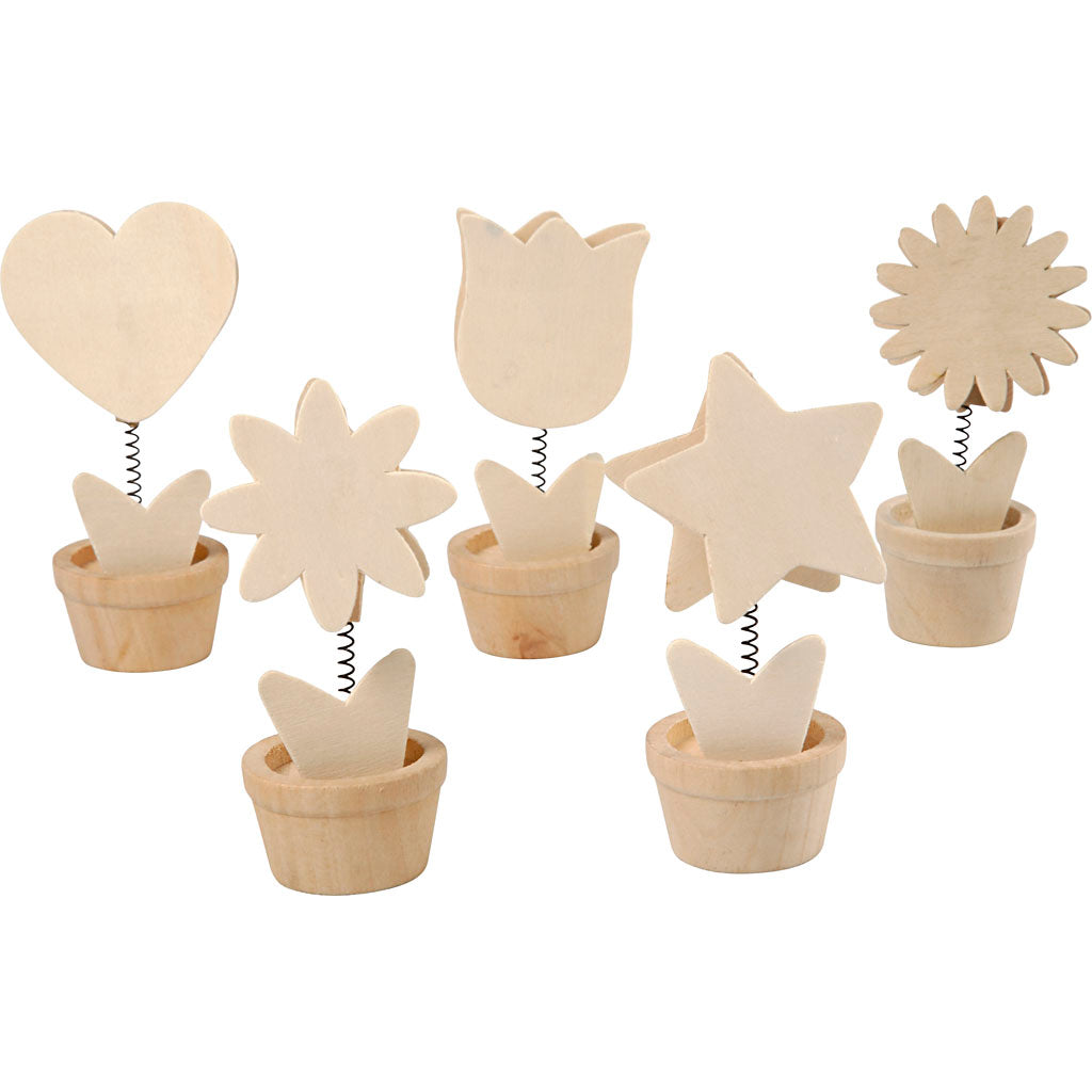 Creativ Company - Creativ Company Https://www.cchobby.nl/memoclip-h-10-cm-d-5-cm-10-stuk-1-doos